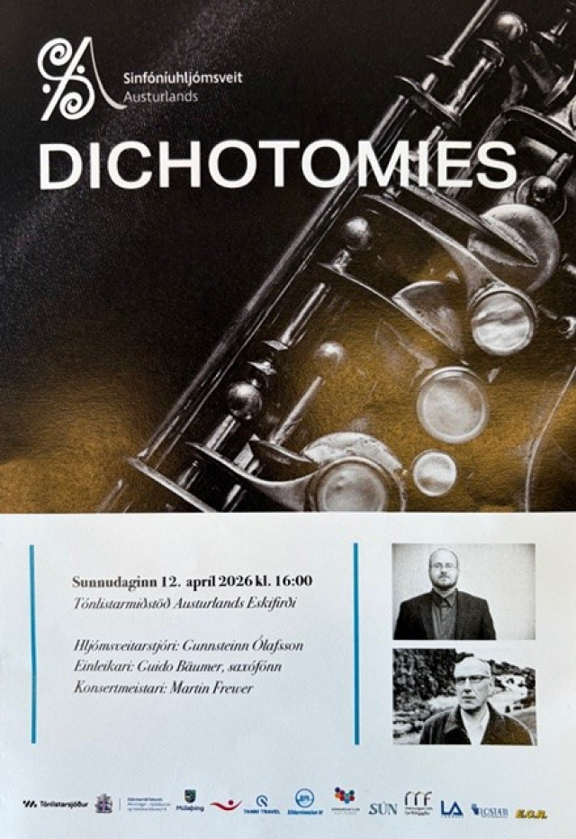 DICHOTOMIES