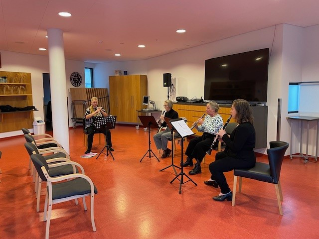 Skemmtilegir Dyngjut�nleikar.