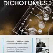 DICHOTOMIES