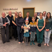 Klass�skir t�nleikar.