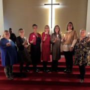 Sngnemendur  aventukvldi.