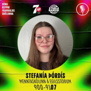 S�ngkeppni framhaldssk�lanna.