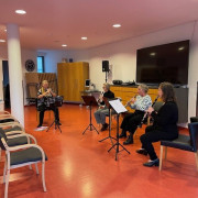 Skemmtilegir Dyngjutnleikar.